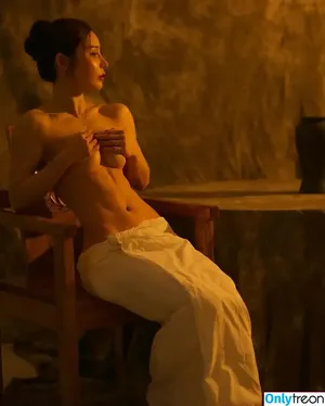Yuan Herong / yuanherong.1229 nude photo #1740