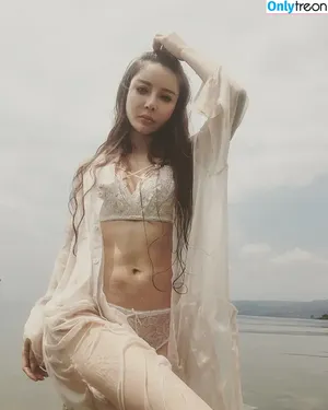Yuan Herong / yuanherong.1229 nude photo #1798