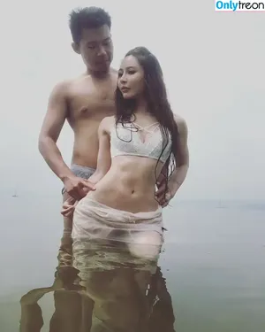 Yuan Herong / yuanherong.1229 nude photo #1802