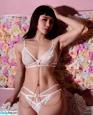 Yuan Herong / yuanherong.1229 nude photo #1815