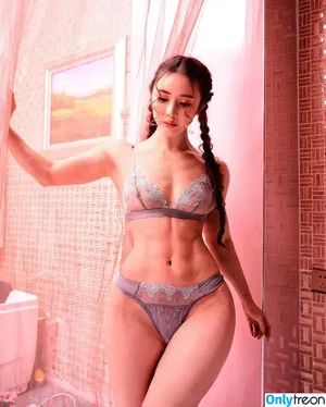 Yuan Herong / yuanherong.1229 nude photo #1850