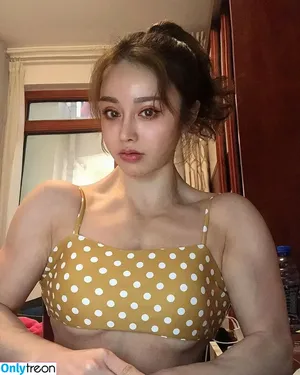 Yuan Herong / yuanherong.1229 nude photo #1865