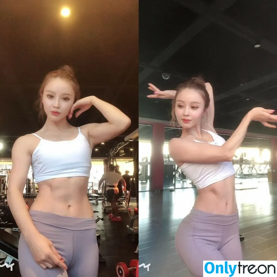 Yuan Herong nude photo #1105 (yuanherong.1229)