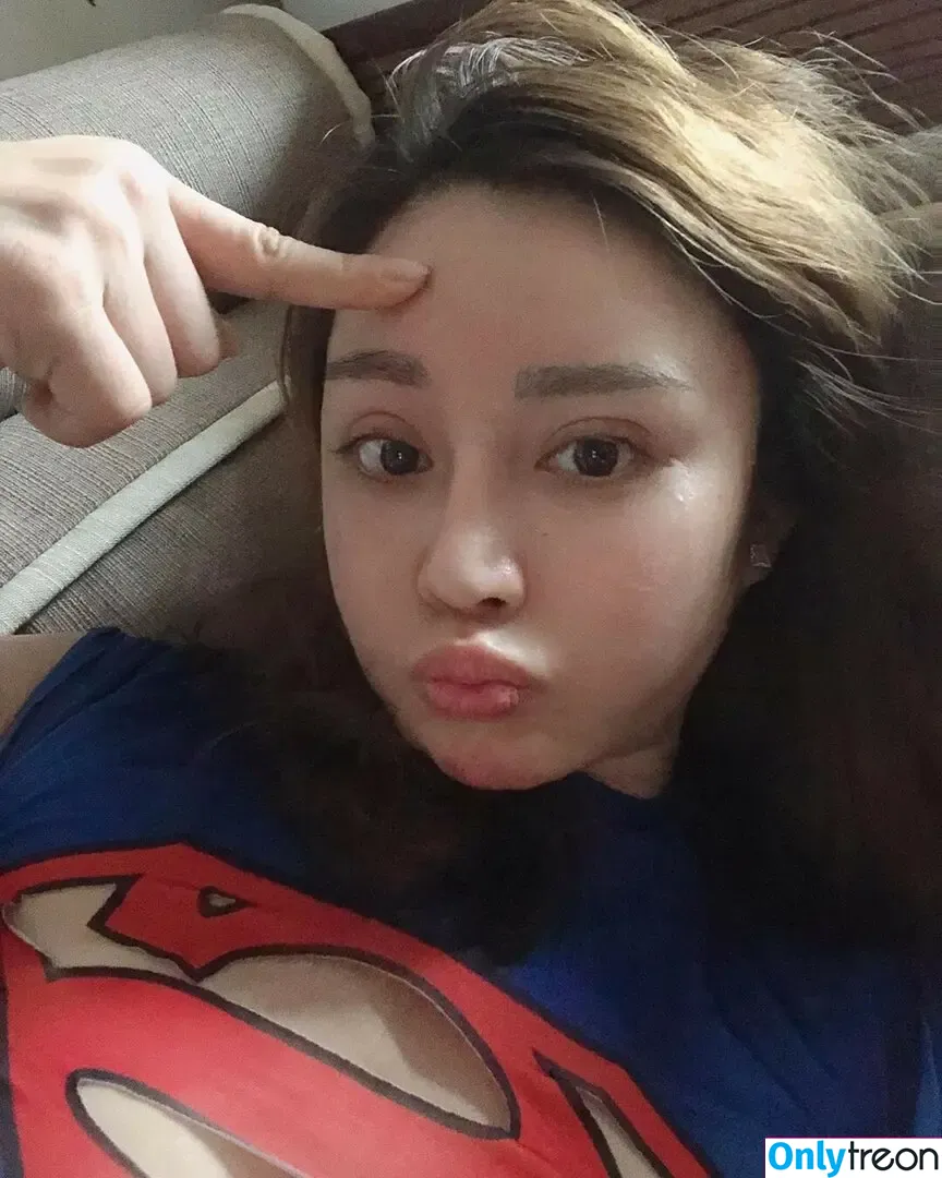 Yuan Herong nude photo #1201 (yuanherong.1229)