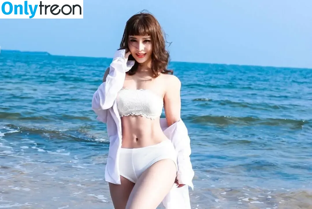 Yuan Herong nude photo #1274 (yuanherong.1229)
