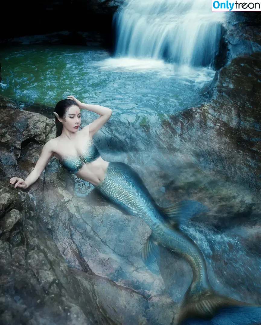 Yuan Herong nude photo #1285 (yuanherong.1229)