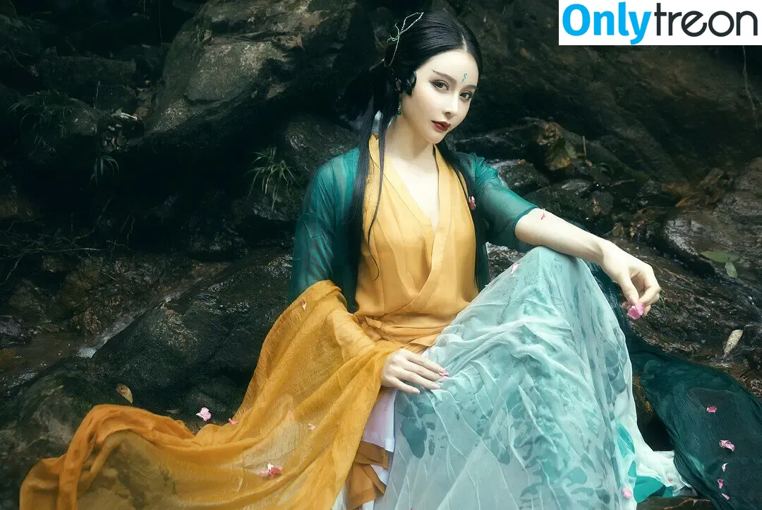 Yuan Herong nude photo #1296 (yuanherong.1229)