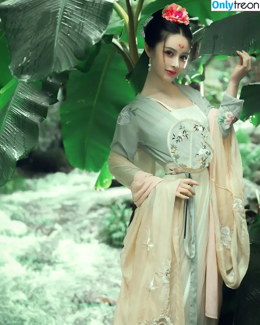 Yuan Herong nude photo #1301 (yuanherong.1229)
