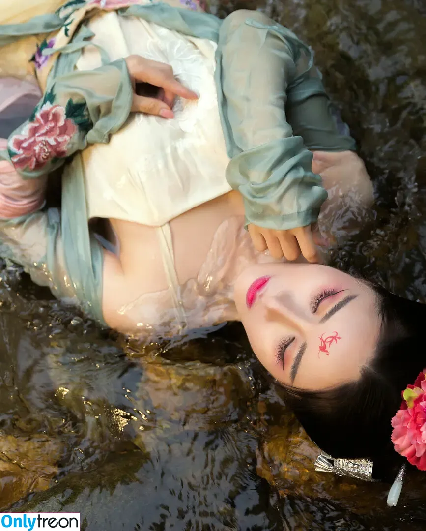 Yuan Herong nude photo #1304 (yuanherong.1229)