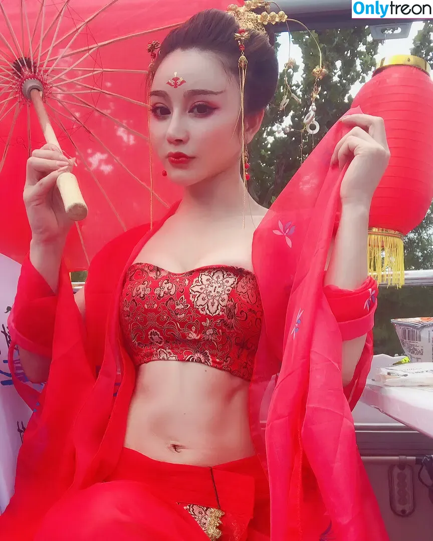 Yuan Herong nude photo #1314 (yuanherong.1229)