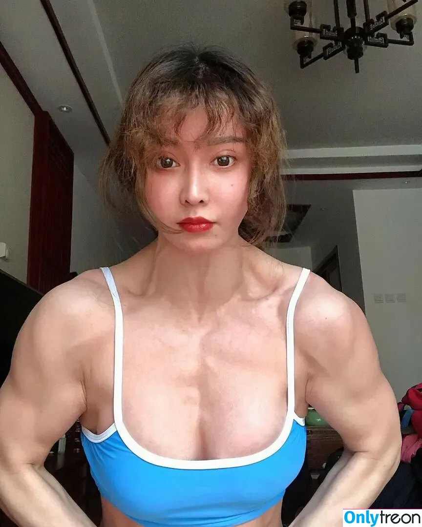 Yuan Herong nude photo #1636 (yuanherong.1229)