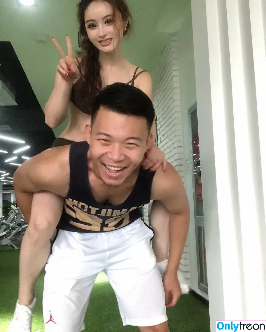 Yuan Herong nude photo #1698 (yuanherong.1229)