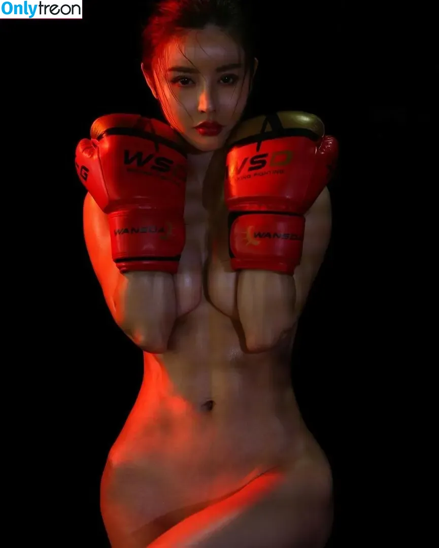 Yuan Herong nude photo #1747 (yuanherong.1229)