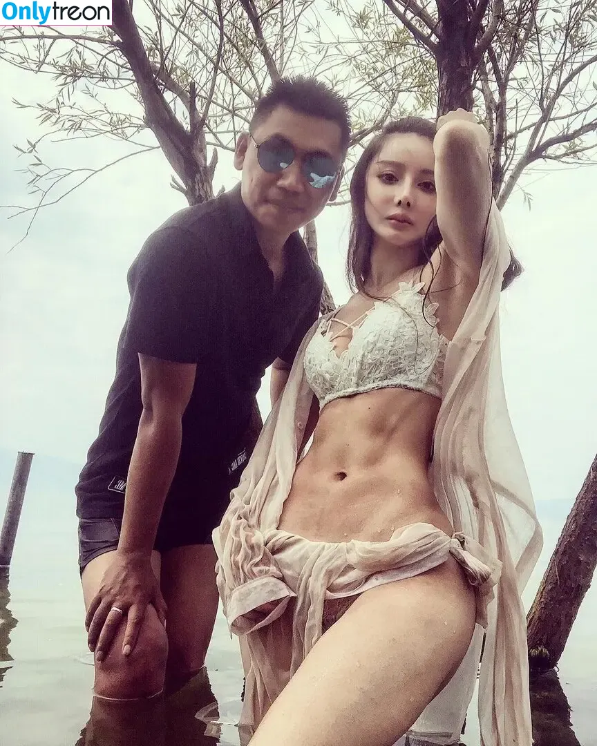 Yuan Herong nude photo #1803 (yuanherong.1229)