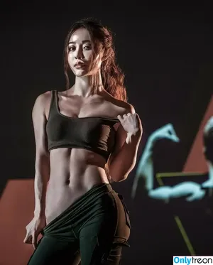 Yuan Herong / yuanherong.1229 nude photo #2019