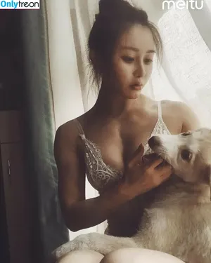Yuan Herong / yuanherong.1229 nude photo #2115