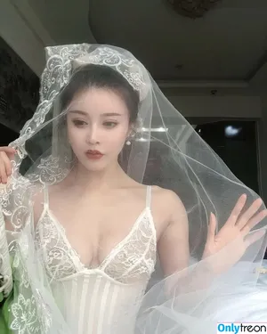 Yuan Herong / yuanherong.1229 nude photo #2126