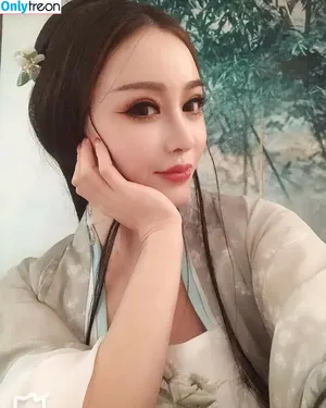 Yuan Herong / yuanherong.1229 nude photo #2366