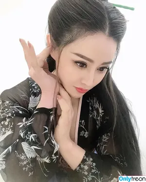 Yuan Herong / yuanherong.1229 nude photo #2717