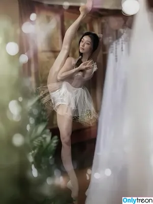 Yuan Herong / yuanherong.1229 nude photo #2772