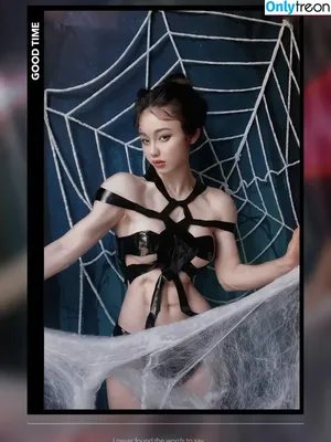 Yuan Herong / yuanherong.1229 nude photo #2778