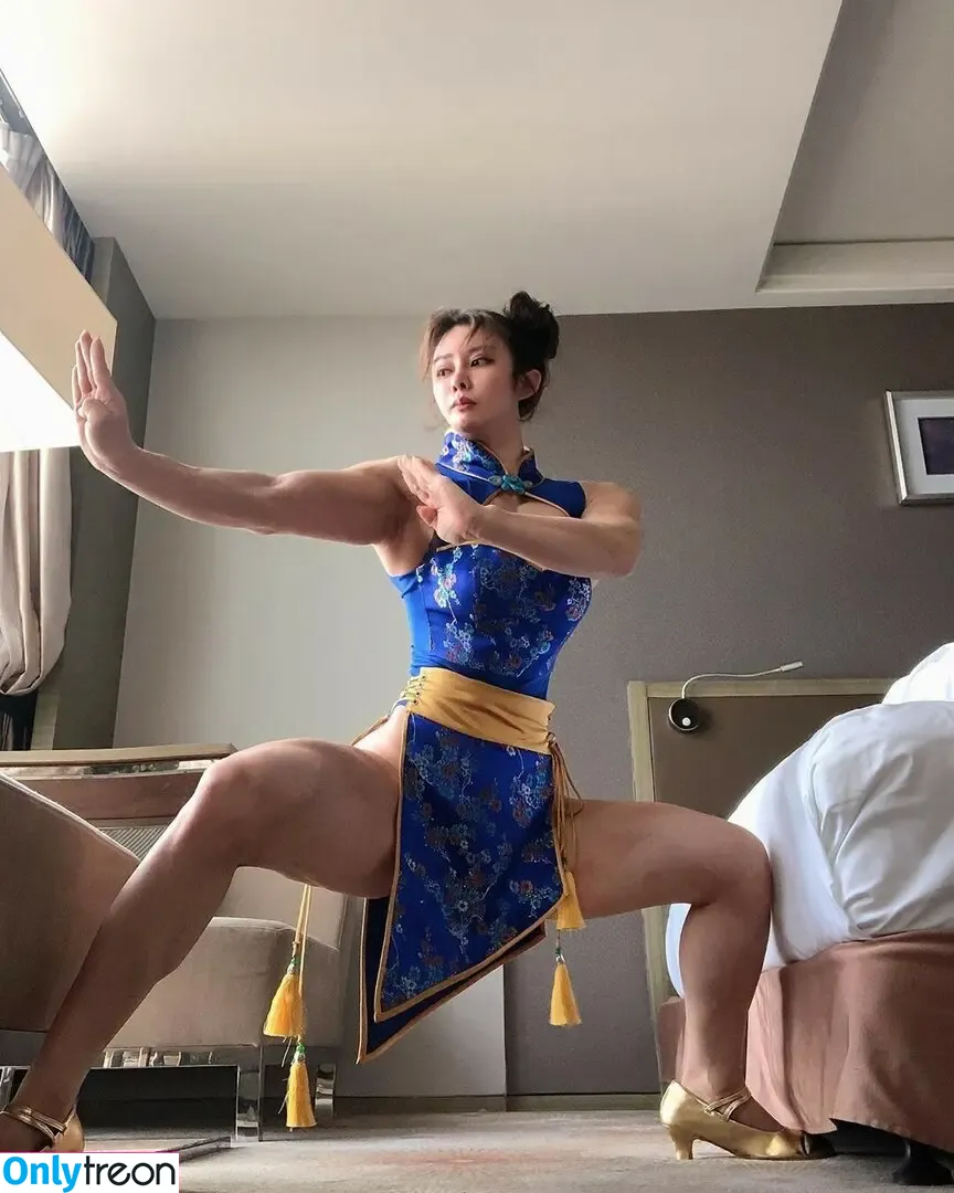 Yuan Herong nude photo #2087 (yuanherong.1229)
