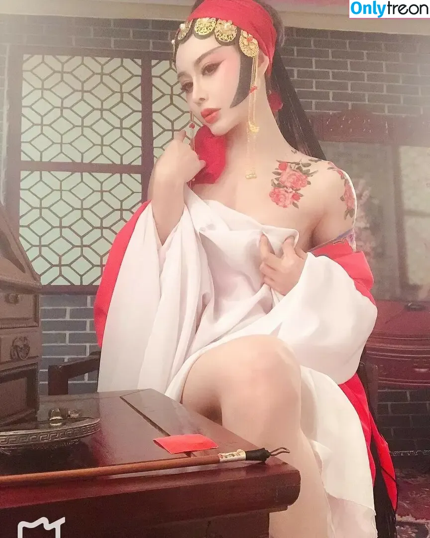 Yuan Herong nude photo #2358 (yuanherong.1229)