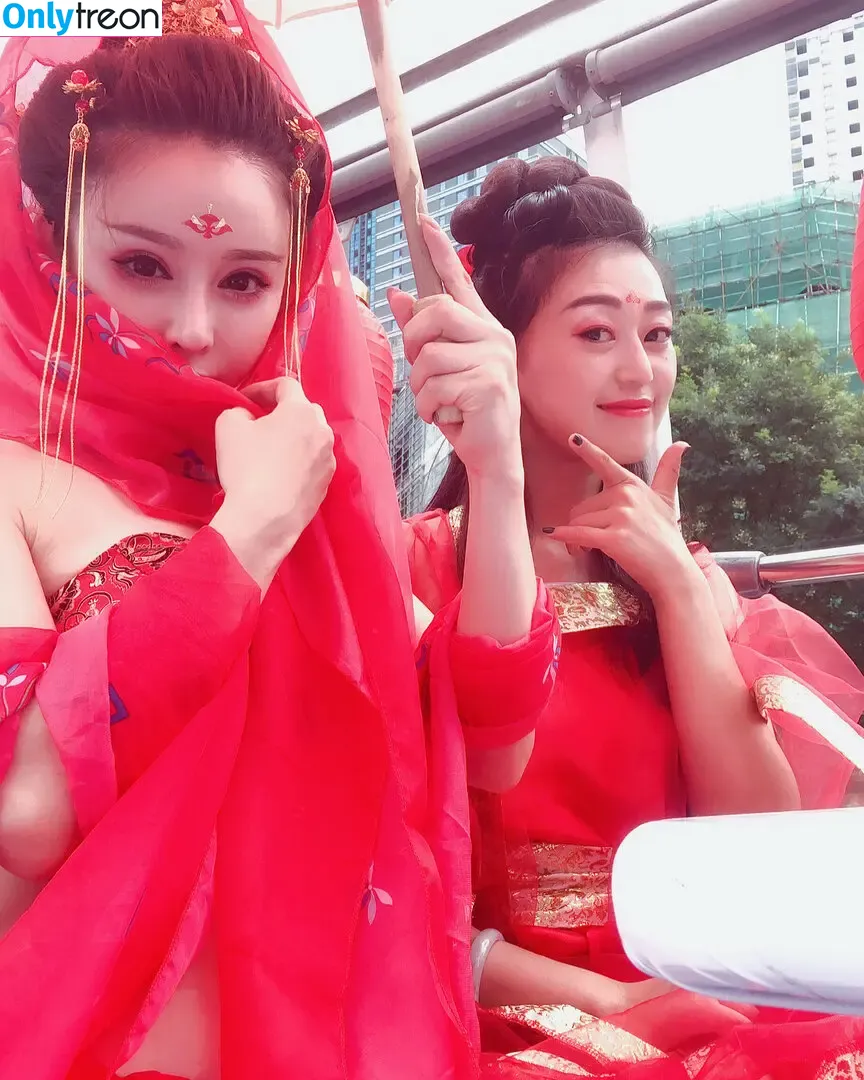 Yuan Herong nude photo #2506 (yuanherong.1229)