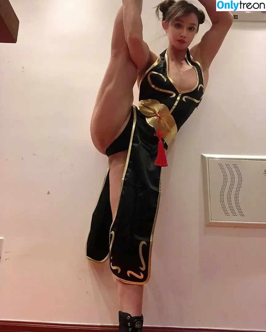 Yuan Herong nude photo #2713 (yuanherong.1229)
