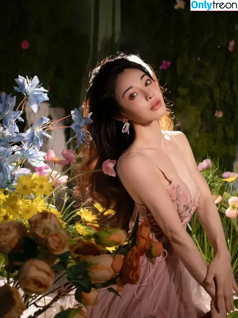 Yuan Herong nude photo #2791 (yuanherong.1229)