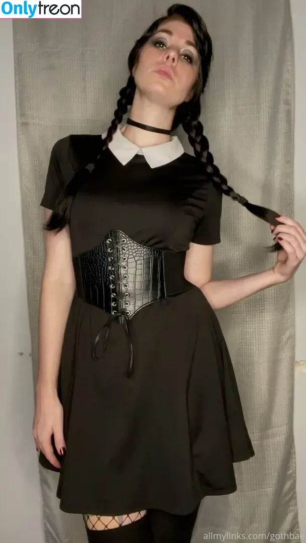 yubaba_yaga nude photo #0484 (yubaba_yaga)