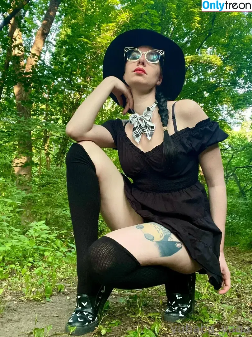yubaba_yaga nude photo #0581 (yubaba_yaga)