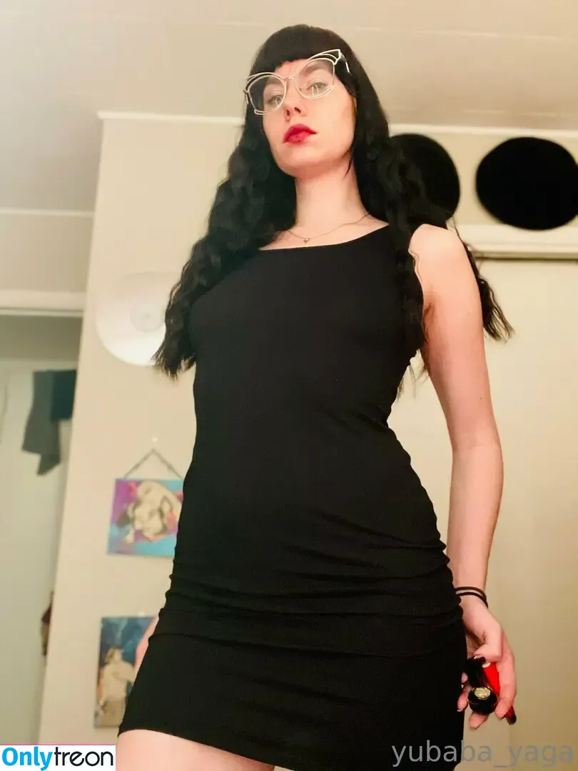 yubaba_yaga nude photo #0619 (yubaba_yaga)