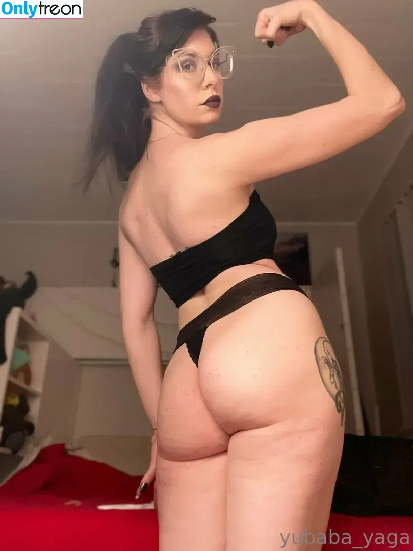 yubaba_yaga nude photo #0627 (yubaba_yaga)