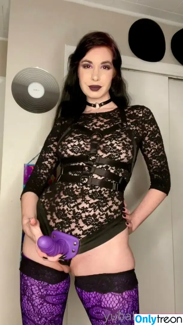 yubaba_yaga nude photo #0659 (yubaba_yaga)