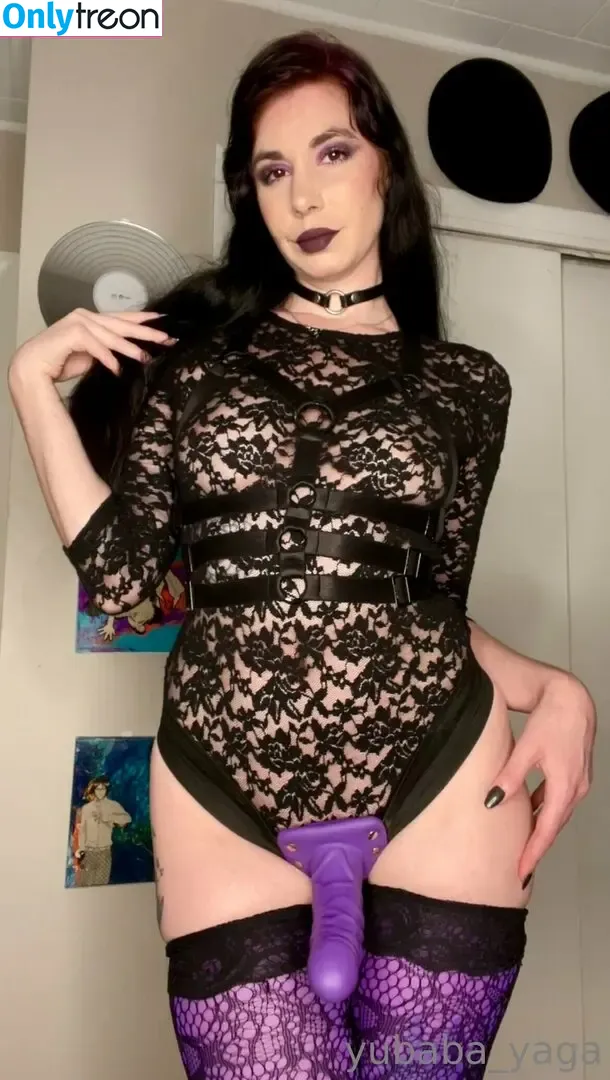 yubaba_yaga nude photo #0660 (yubaba_yaga)