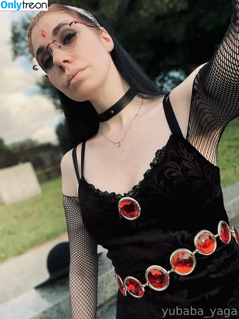 yubaba_yaga nude photo #0671 (yubaba_yaga)