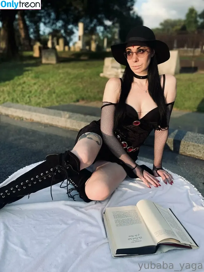 yubaba_yaga nude photo #0681 (yubaba_yaga)