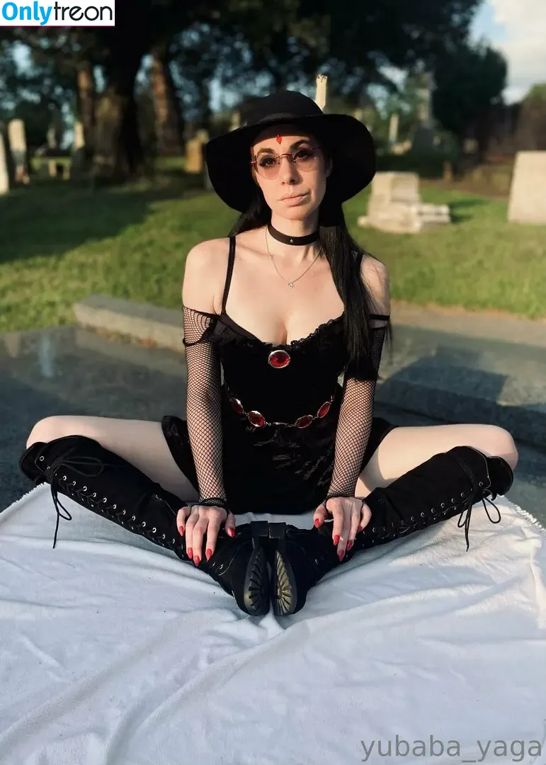 yubaba_yaga nude photo #0686 (yubaba_yaga)