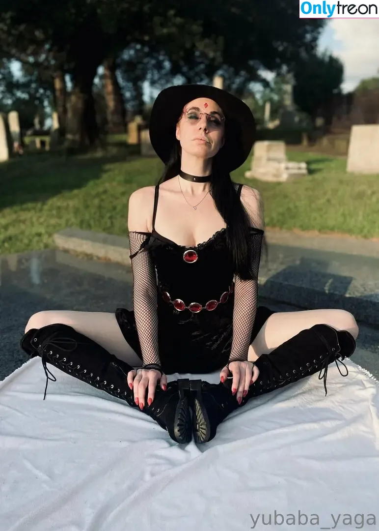 yubaba_yaga nude photo #0687 (yubaba_yaga)