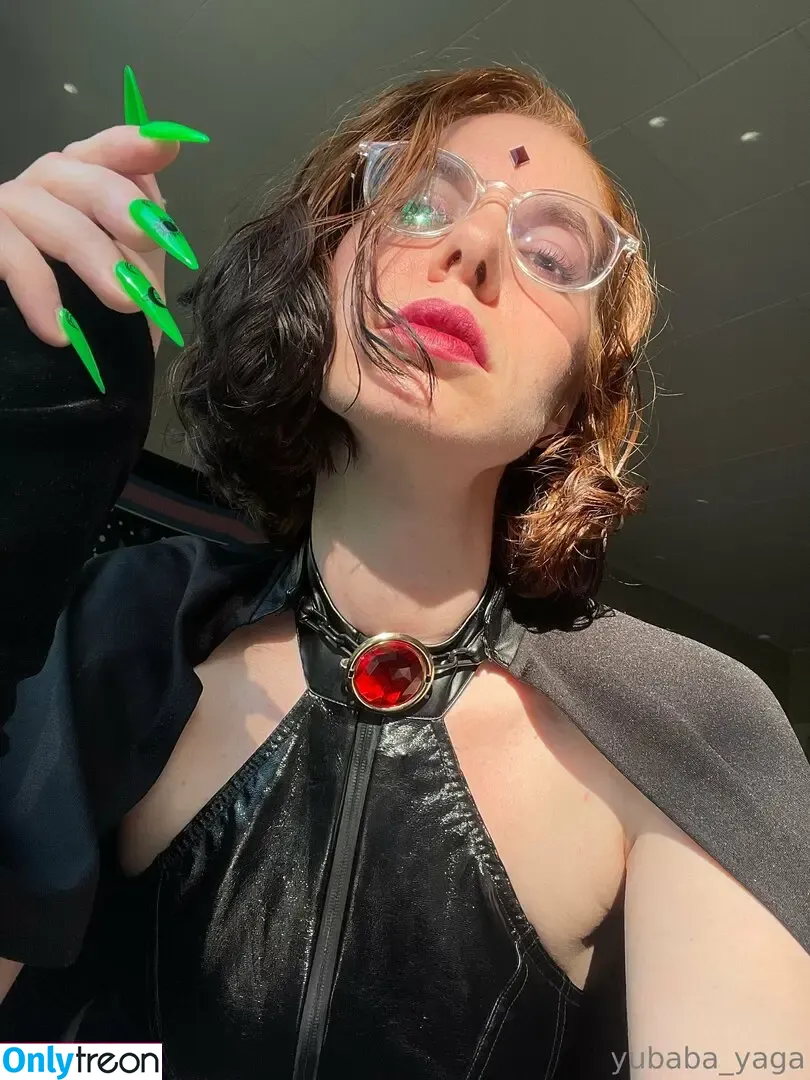 yubaba_yaga nude photo #0977 (yubaba_yaga)