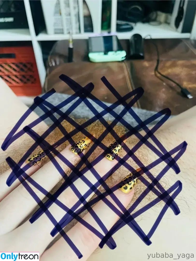 yubaba_yaga nude photo #0987 (yubaba_yaga)