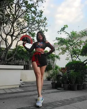 Yuggie_TV / YuggieTV nude photo #0013