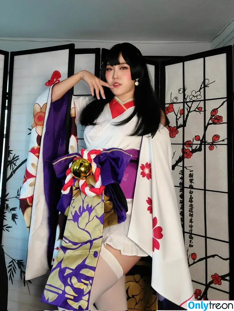 Yuggie_TV nude photo #0096 (YuggieTV)