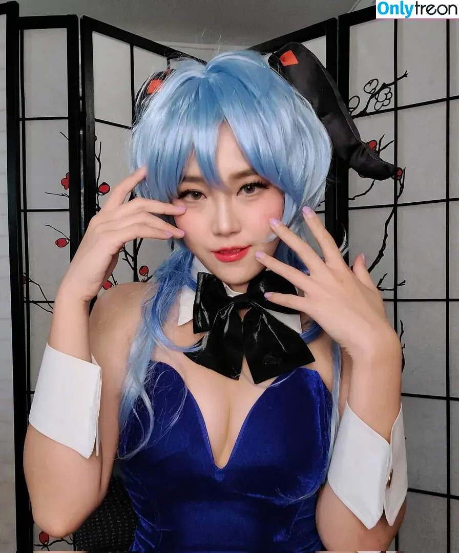 Yuggie_TV nude photo #0104 (YuggieTV)
