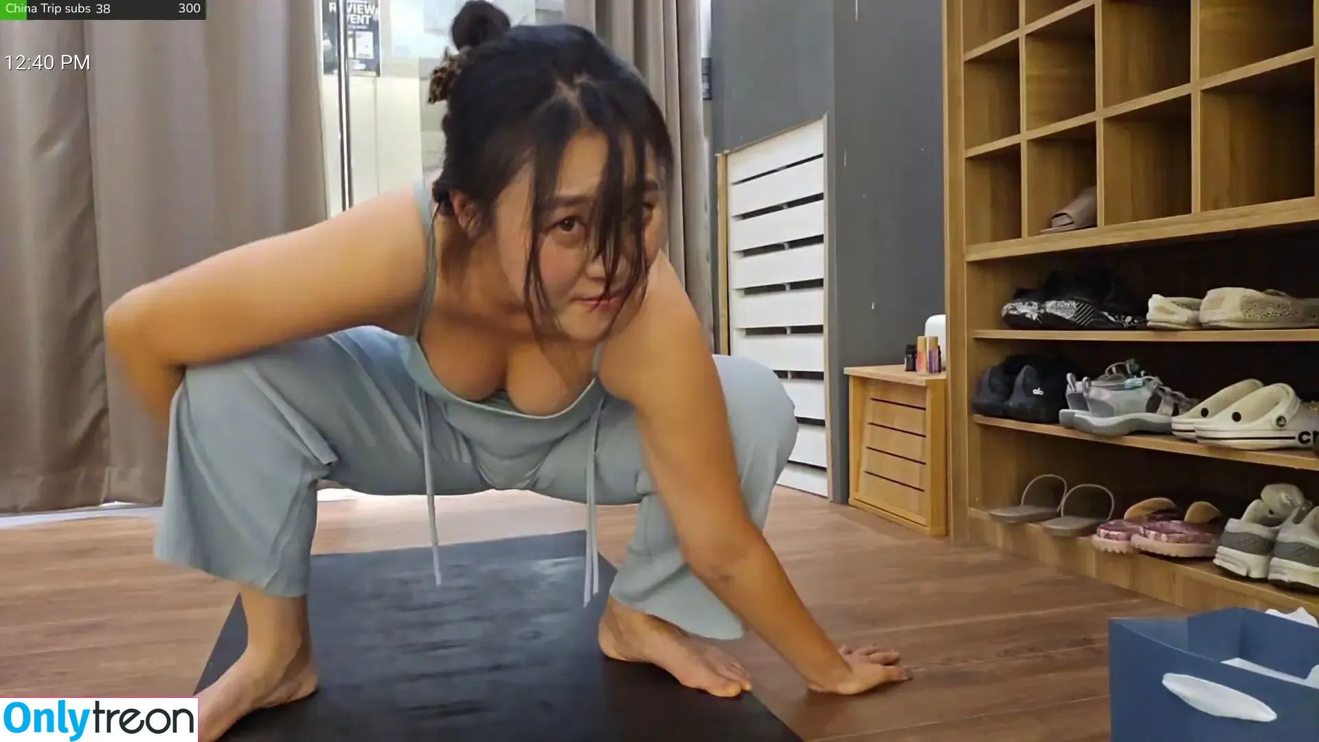 Yuggie_TV nude photo #0478 (YuggieTV)