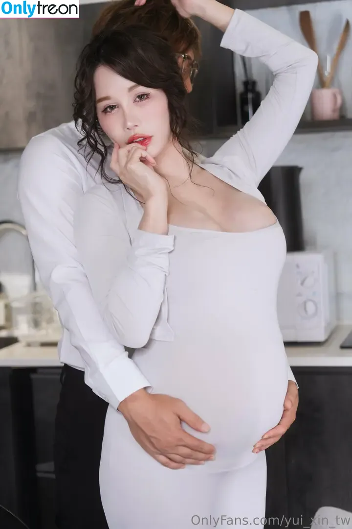 Yui Xin nude photo #0328 (yui_xin_ / yui_xin_tw / 辛尤里)