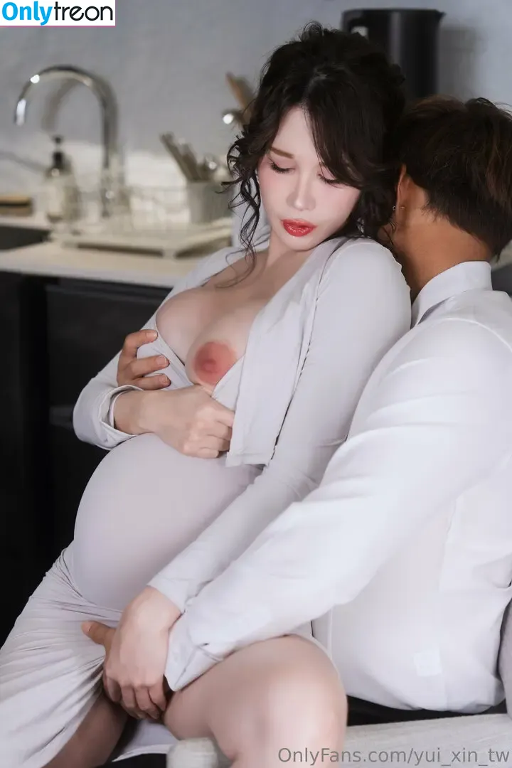 Yui Xin nude photo #0341 (yui_xin_ / yui_xin_tw / 辛尤里)