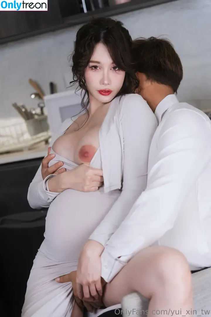 Yui Xin nude photo #0349 (yui_xin_ / yui_xin_tw / 辛尤里)