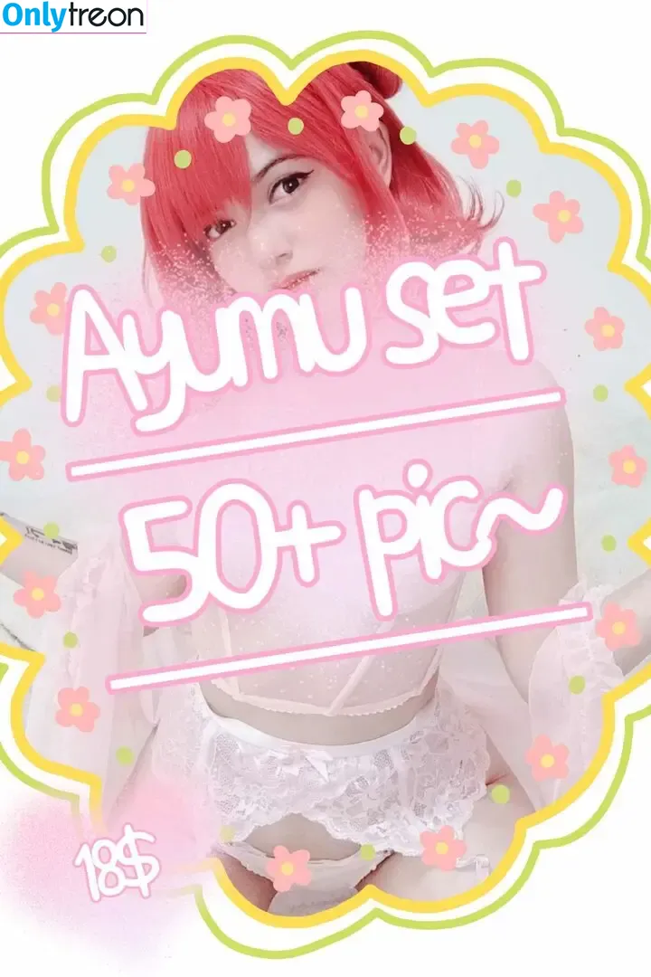 Yuisoro nude photo #0017 (Yui chan / yugoro / yui_eats_sushi)
